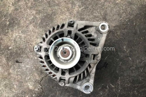 揭秘馬自達(dá)CX-5發(fā)電機(jī)原裝拆車件市場 性價比之選與購買指南