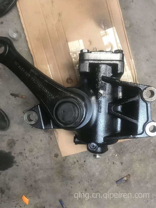 進口卡車貨車斯堪尼亞方向機 價格、圖片及配件廠家全解析