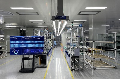 營收增長數億，江蘇首個汽配行業“5G智慧工廠”落戶鎮江，亮出周年成績單